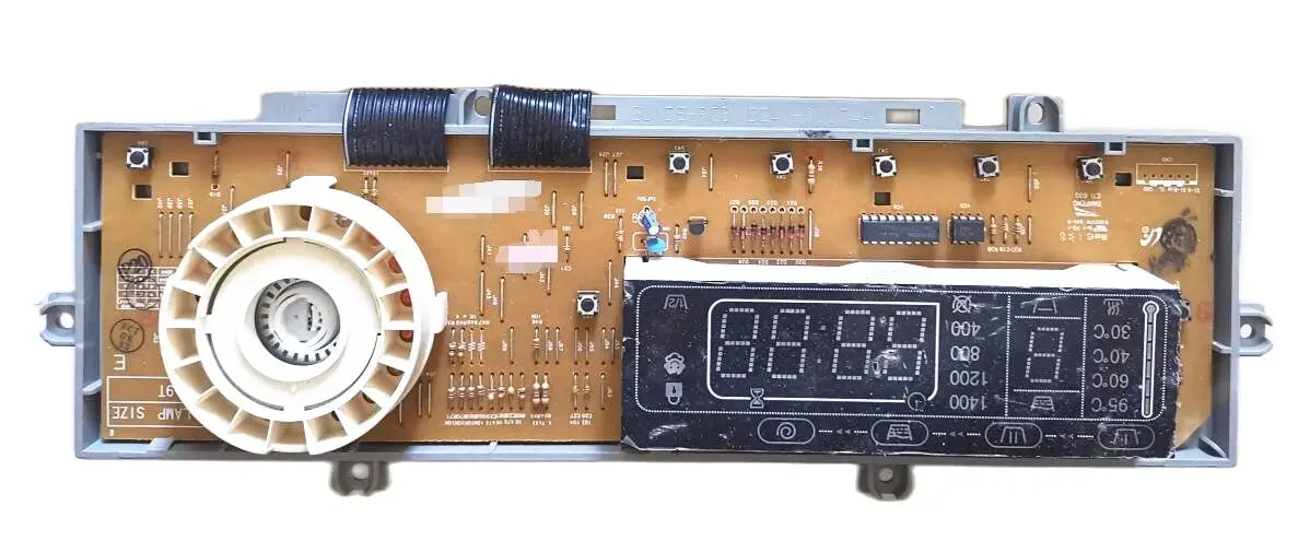 good for Samsung Drum Washing Machine Computer Board MFS-J1455A-00 DC41-00074A DC41-00023A Parts