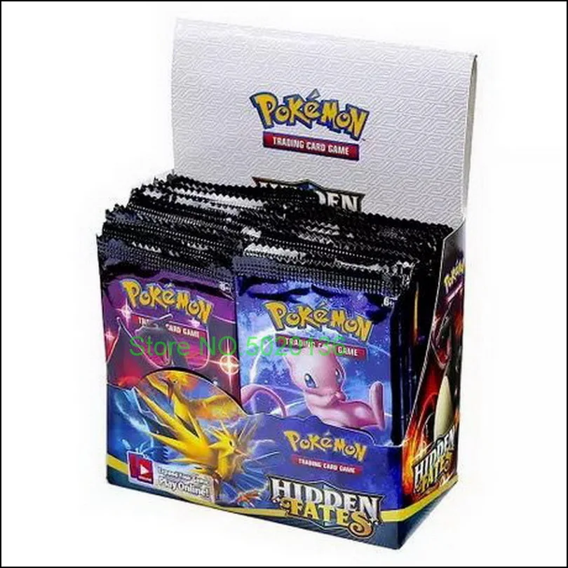 ポケモンカード ソード&シールド シルバーテンペスト ブースター