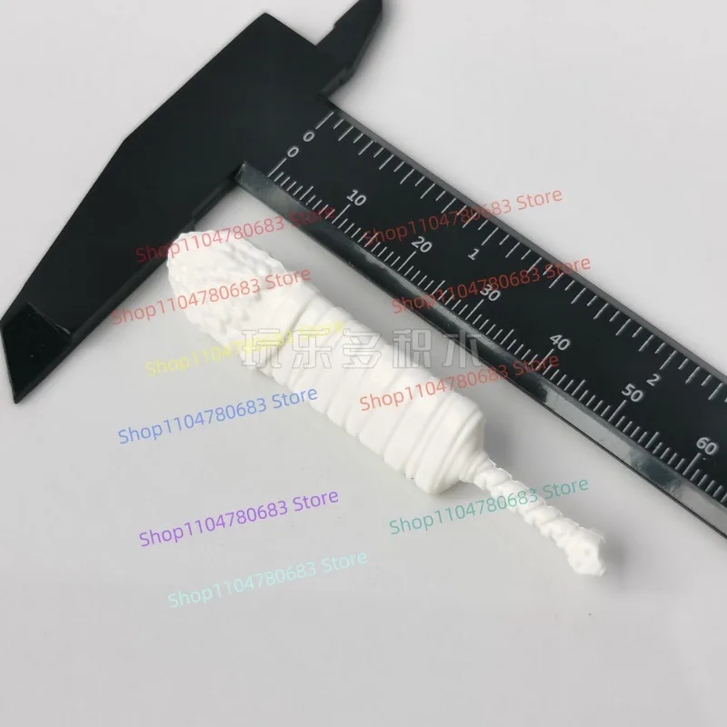 MOC Bouwstenen Groot Mes en Fan Mini Figuur Assemblagemodel Display Anime Cartoon Accessoirepakket Speelgoed Collectible Gift