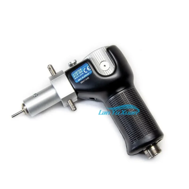 ELS-100 polishing pen power head Espert 500 electric polishing machine handle spindle grinding polishing head