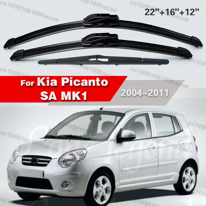 For Kia Picanto Sa …