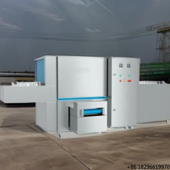 Efficient Kitchen Appliance: Commercial Dishwasher for Quick Cleaning Solutions