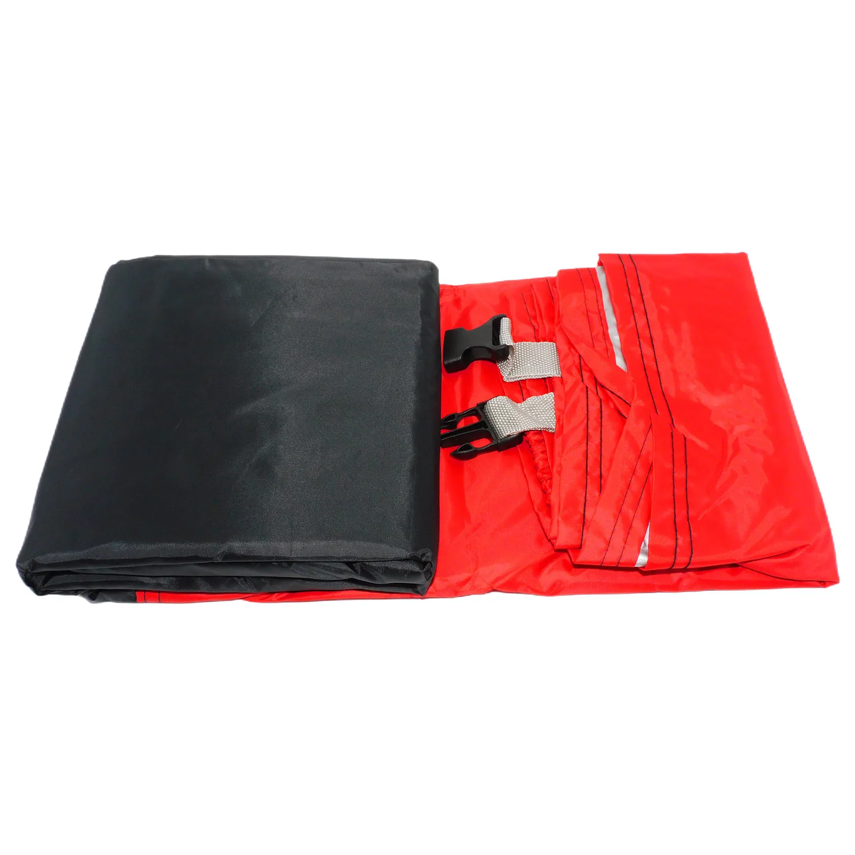 Motorcycle Cover Outdoor Uv Protector Scooter Rain Cover Motors Rain Dust M L XL XXL XXXL For Harley Touring Sportster Dyna FLD