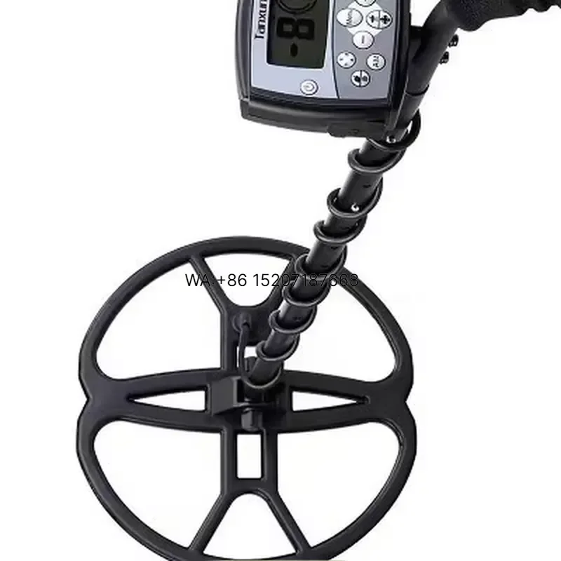 Wmwmnu Hot Selling TC-800 Outdoor  Detector for Treasure Hunting High Precision Shenzhen Made with Customized Support