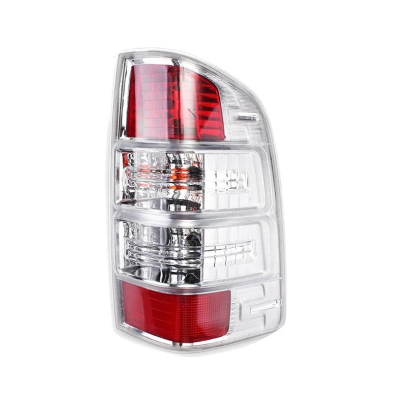 

Car Rear Tail Light Brake Lamp with Bulb for Ford Ranger Pickup Ute 2008 2009 2010 2011