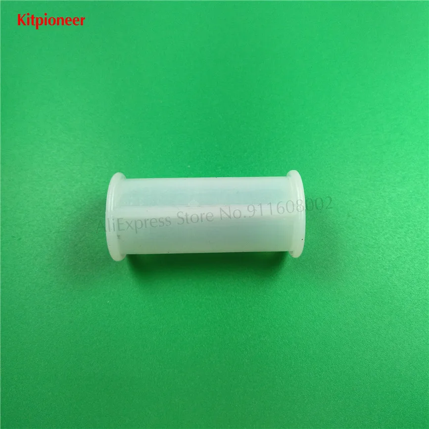 Seal Sleeve Ring Middle Valve Tube New Spare Part Fitting Of MQL Soft Serve Ice Cream Machines Accessory