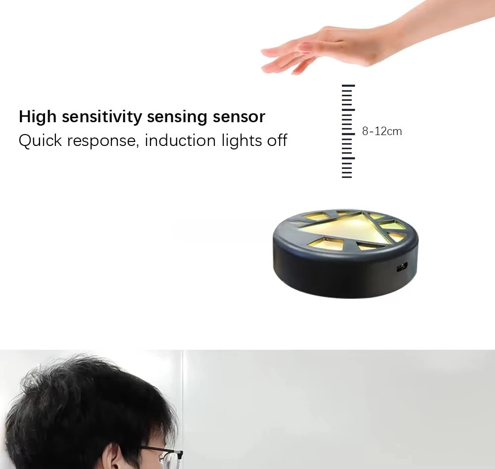 

Upgraded Remote Control Reaction Light for Agility and Speed Physical Training Training Equipment - 6 Light Remote Control