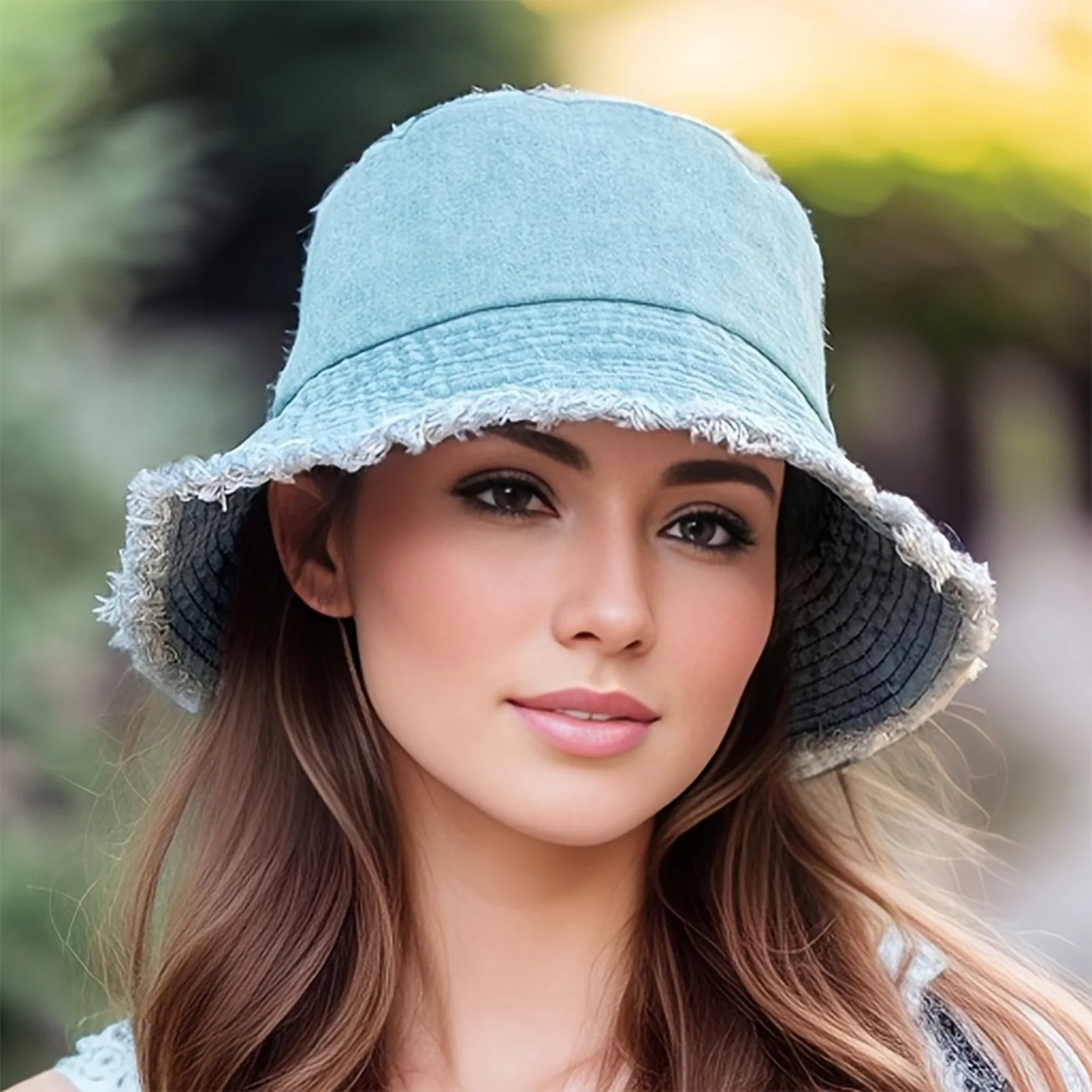 Thumbnail 2 - #43 Latest Sun Hats Offers