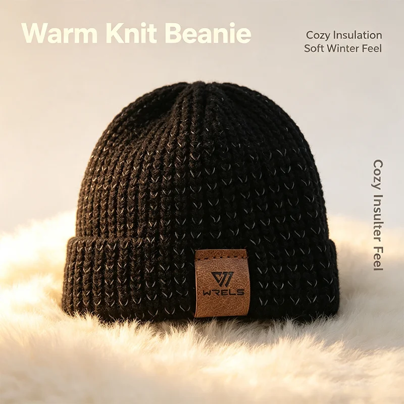 1/2/3PCS WRELS Winter Cap Unis - đánh giá và giá Running Cap Mesh