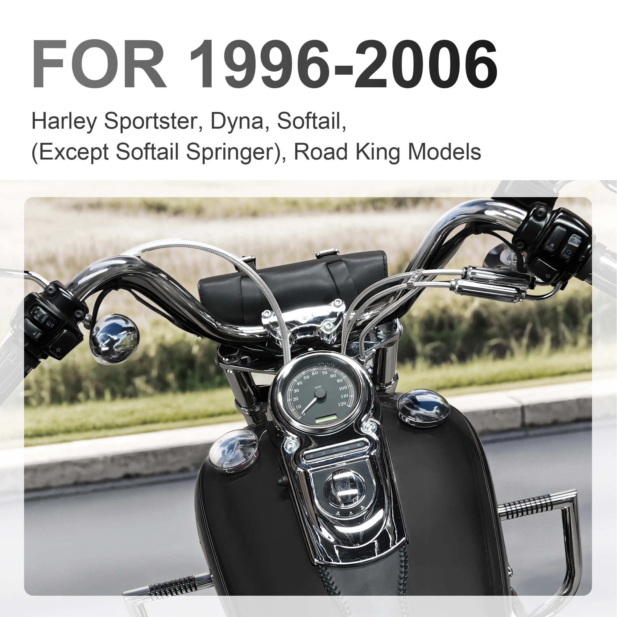 Kit de câbles de commande et d - Model Kit Harley Davidson avis et prix