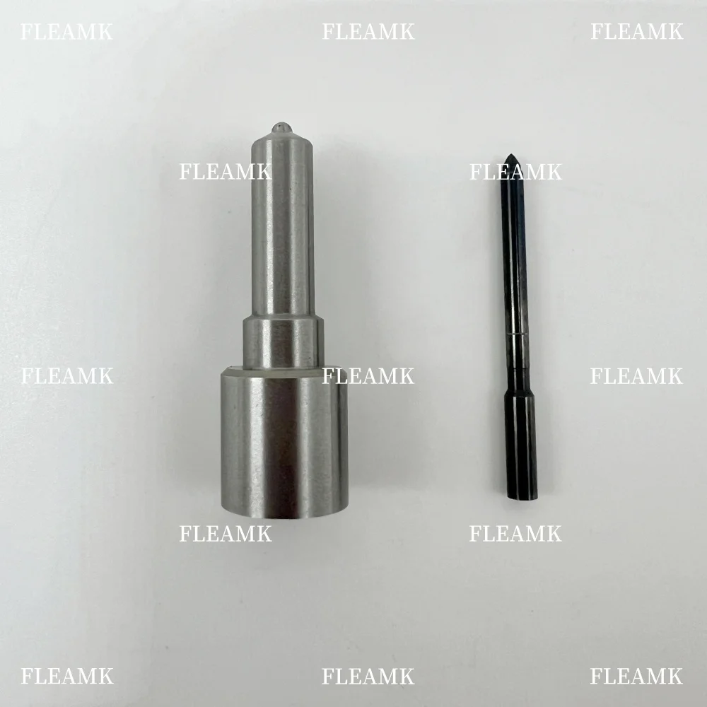 High Quality Fuel Injector G3S23 Is Suitable for 295050-0410 3454124/370-7286 Fuel Injector
