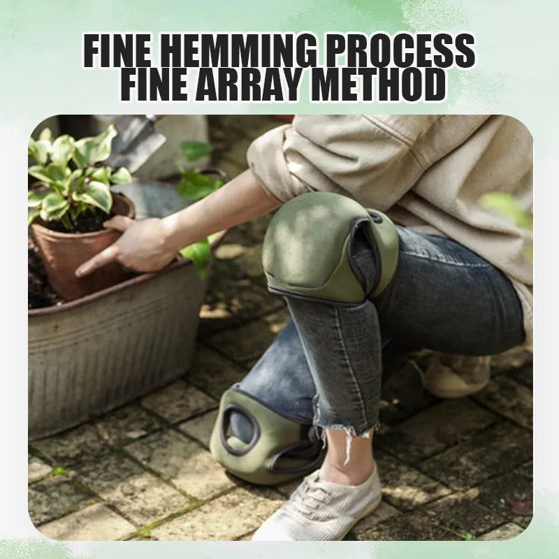 Linh Hoạt Kneepads Xốp Mềm Kneepads Bảo Vệ Người Xây Dựng Bảo Vệ Đầu Gối Lót Nơi Làm Việc An Toàn Tiếp Liệu Thể Thao Dành Cho Công Việc Làm Vườn