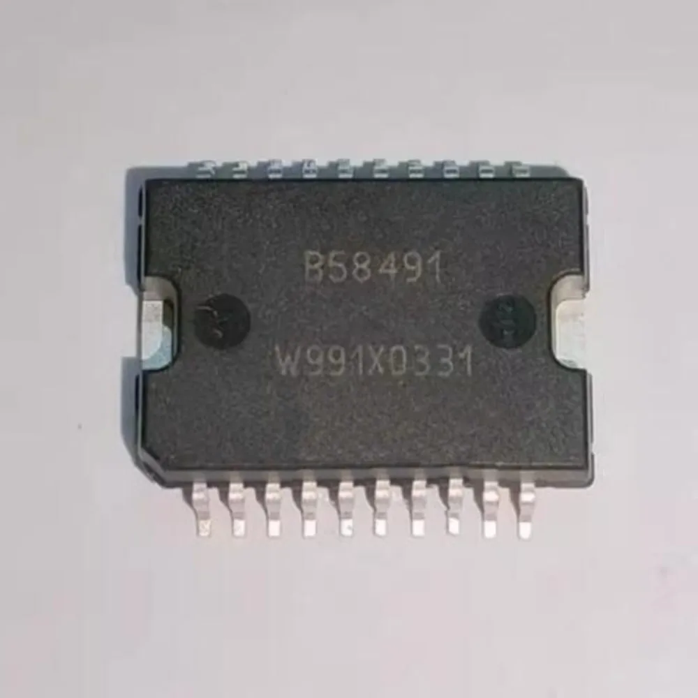 

B58491 HSOP20 (Количество товара: 5 штук)