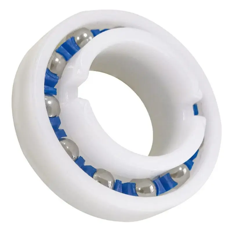 B84B 12 Pafor ck Bearing Wheel for Polaris Pool Cleaner C60 C-60, Replacement Parts for 180 280 Swimming Pool