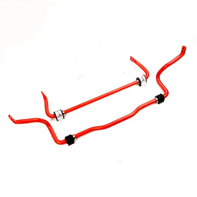 Custom Manufacturer Rear Anti Roll Bar For 2010 2014 Ford Focus St