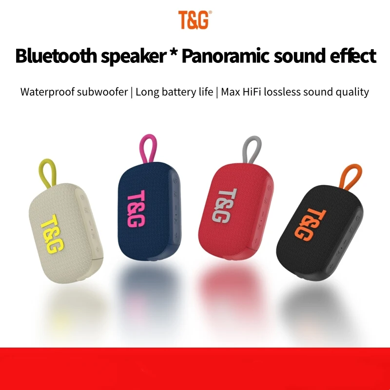 TG472 Outdoor Trave… - image