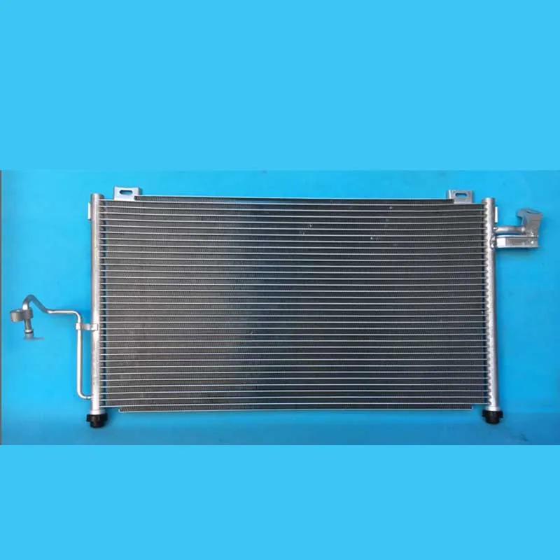 

B25F61480 997200620 Автомобильный конденсатор кондиционера для 98-04 Mazda Familia 323 F VI хэтчбек седан 05-08 Mazda RX-8 B25F61464