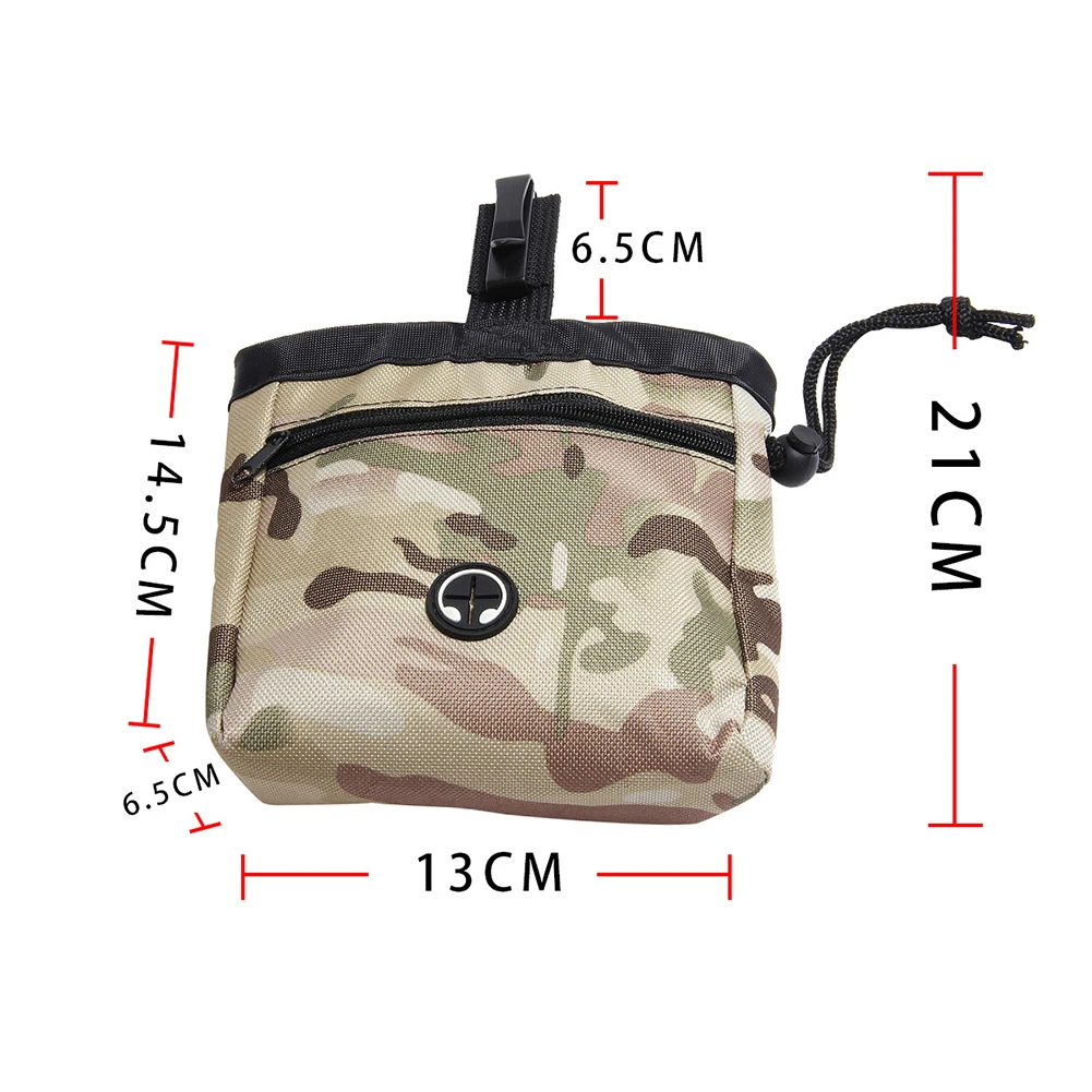 Thumbnail 2 - #14 Trending Puppy Walking Bags Right Now