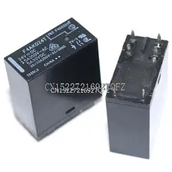 10 sztuk FTR-F4AK024T 24V F4AK024T F.T-F4AK024T 24vdc nowy i oryginalny HF42F 024-2HST