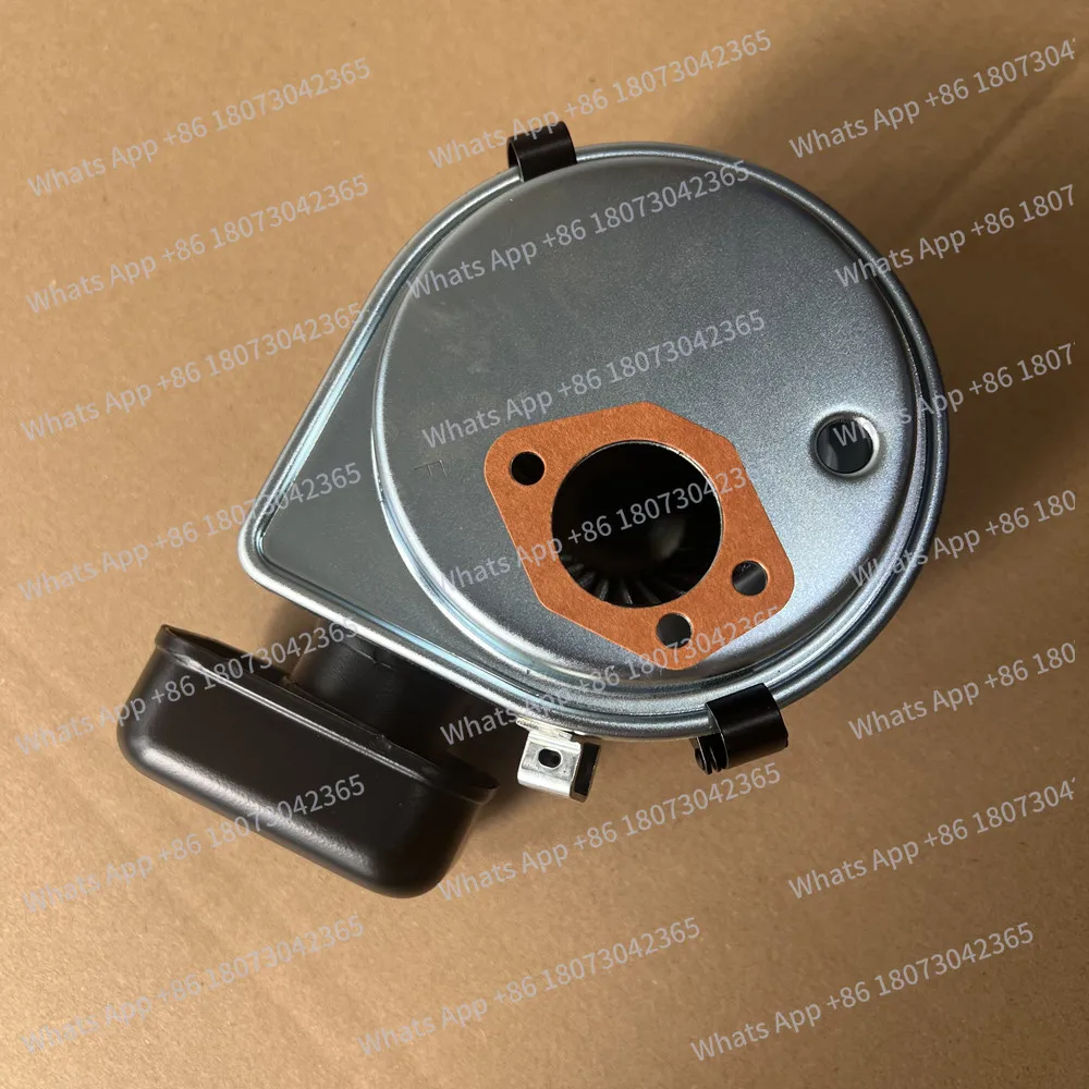 

GENUINE EY28 AIR FILTER AY DRY FOR ROBIN SUBARU EY28B/C/D 7.5HP GENERATOR RXG3500 3510 BOX CLEANER CMPL COVER SHROUD COMPLETE