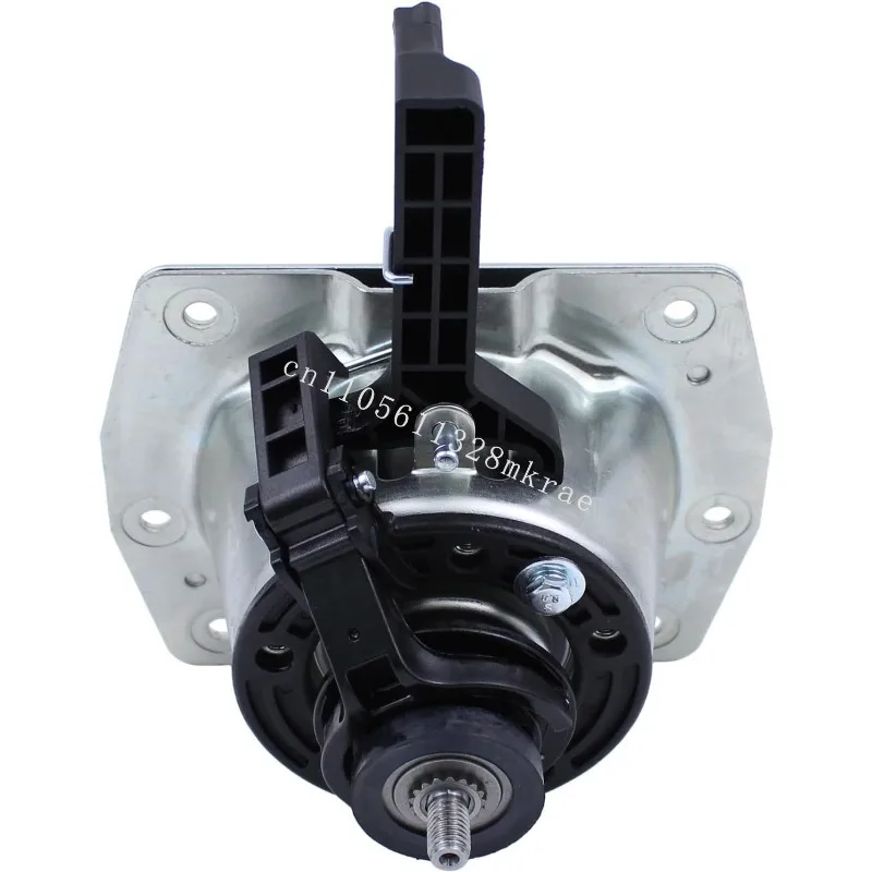 

New DC97-16984A Washer Clutch with Gear Coupling Assembly