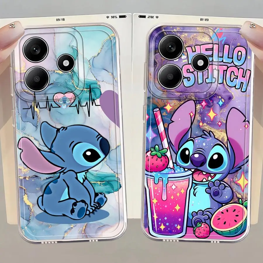 Case For Xiaomi Red… - image