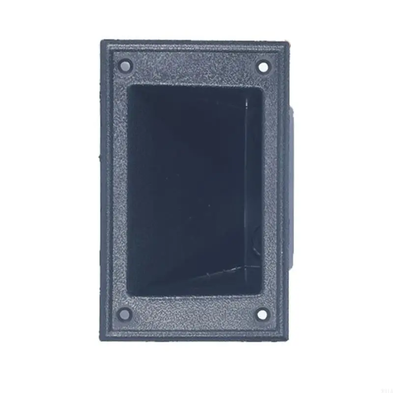 W91A tay cầm loa lõm mạnh cho hộp buổi hòa nhạc phù hợp cho các ứng dụng khác nhau