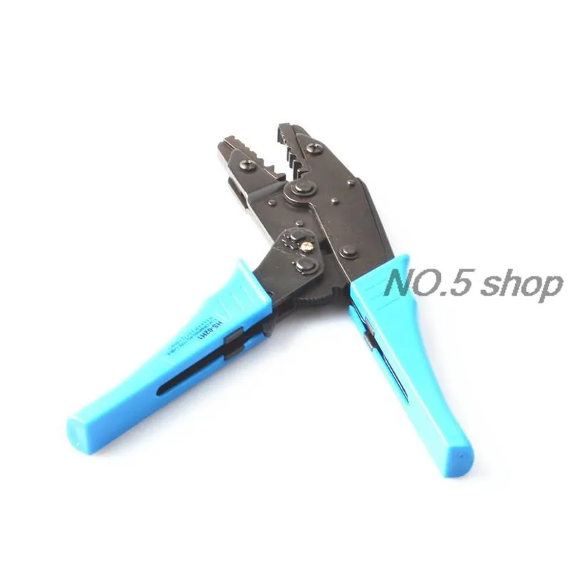 1Pc HS-02H1 Cold Pressing Terminal Crimping Plier