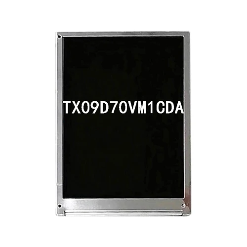 

For industrial New TX09D70VM1CDA 3.5Inch LCD Display Screen Panel module In Box Fully Teste Sealed