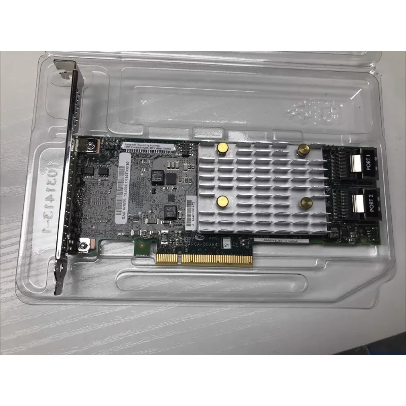 piezas-para-hp-804394-b21-hpe-e208i-p-g10-836266-001-804397-001