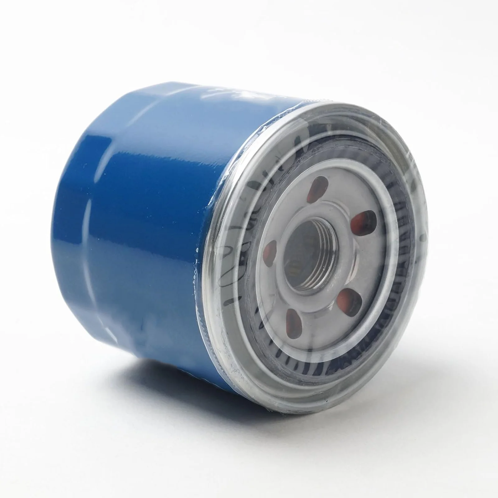 6 عبوات/10 عبوات من فلتر الزيت والحشيات مناسبة لمحركات كيا