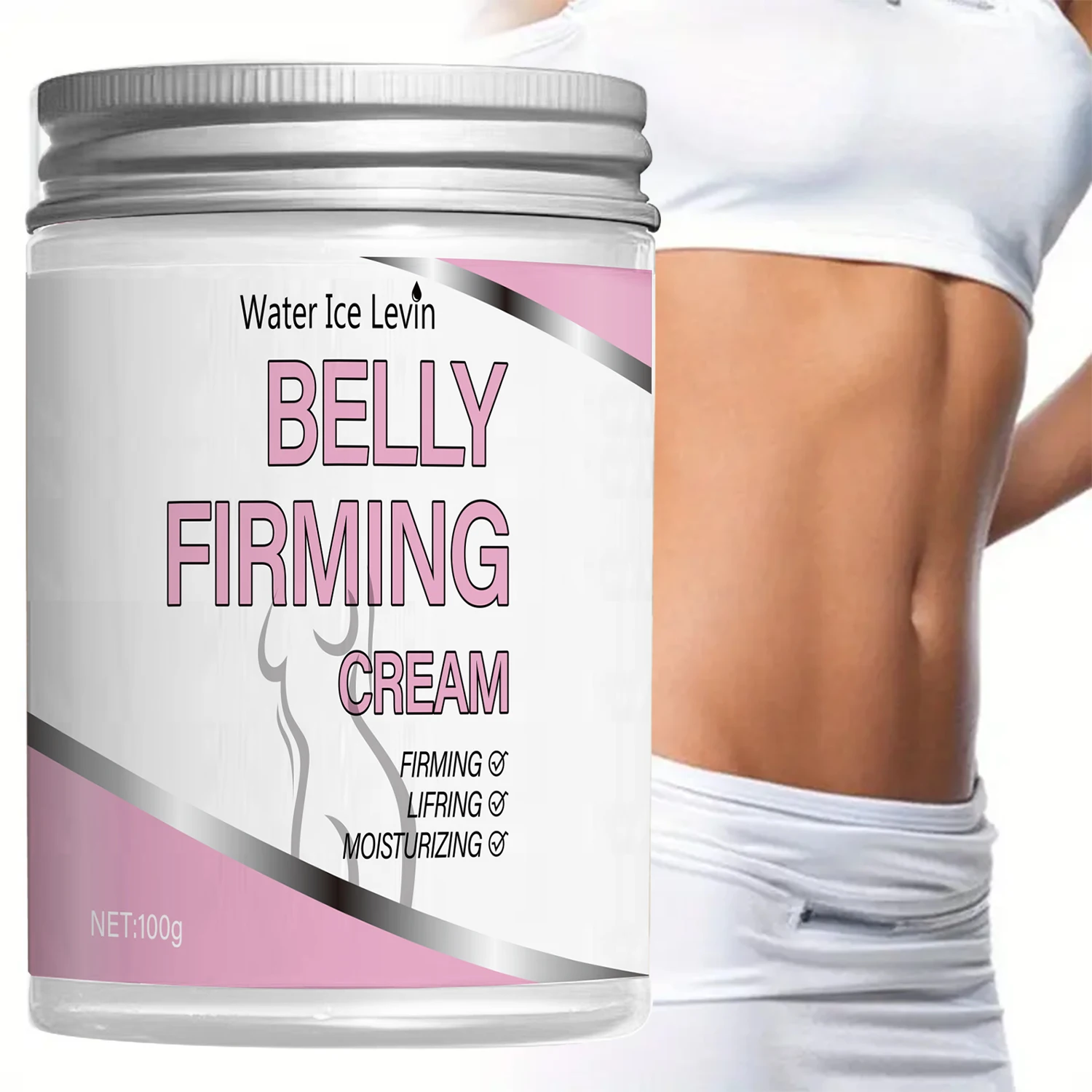 

Крем для тела для массажа живота, натуральное растение для увлажнения живота, быстро впитывает и эффективно, успокаивает кожу, глубоко питает.