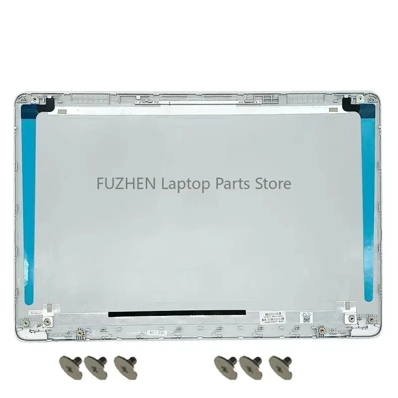 New For 15-DW 15S-DU 15S-DY TPN-C139 250 255 G8 Laptop LCD Back Cover/LCD Border/Hinge/Palm Pad Keyboard Top Cover/Bottom Shell