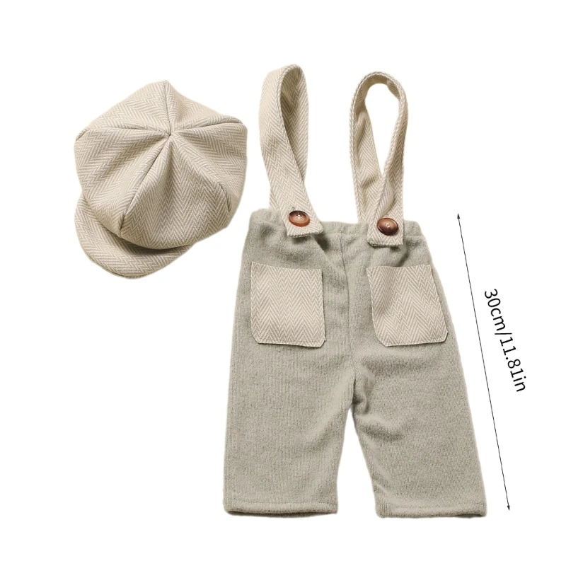 Baby Photo Clothes Fashion Photography Props for Baby Photo Clothing