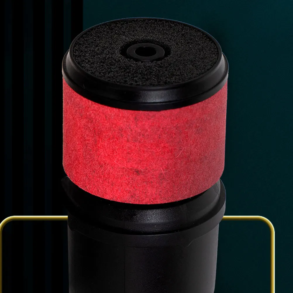 

1pc High-Quality Dynamic Microphone Capsule Uni-Directional Mic Core For Karaoke Live Performance Anti-Feedback