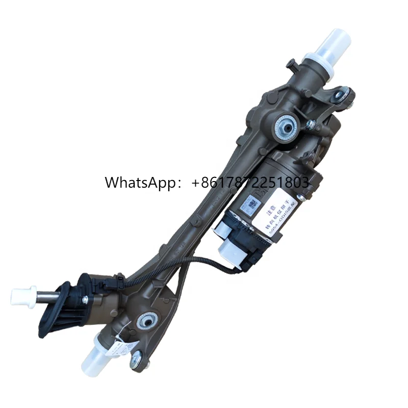 

Power Steering Rack for VW Golf VII 7 Electrical Steering Gear for VW Steering Gear Box for Golf VII 7 5Q1423051AK