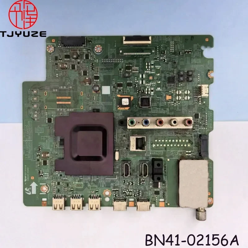 

Compatible with Samsung Main Board BN94-07448U for UE75H6400AKXXU UE75H6400AK UE75H6400 TV Motherboard