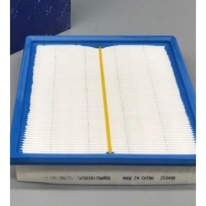 

Truck Spare Parts Air Conditioning Filter 21758906 For Volvo Truck