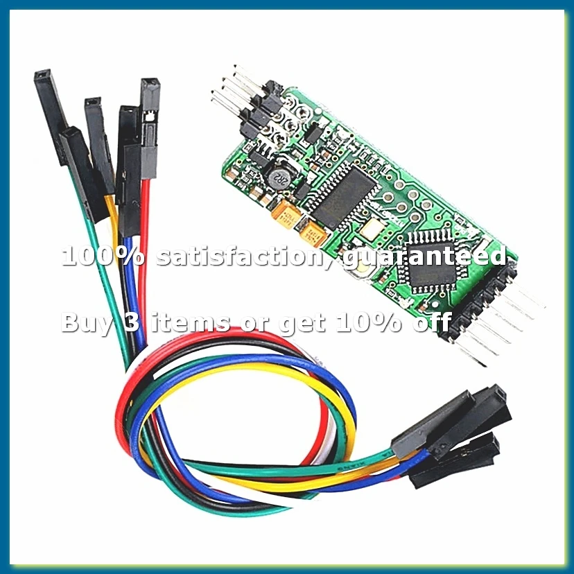 3DR Mini OSD MiniOSD Mavlink APM2.6 2.8 Flight Control Board for and MAX7456-DT30
