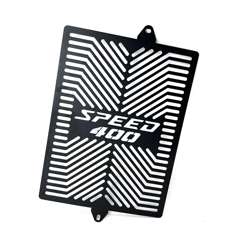 

Ac29-Защитная решетка радиатора мотоцикла, защита решетки для Speed 400 2024-Speed400