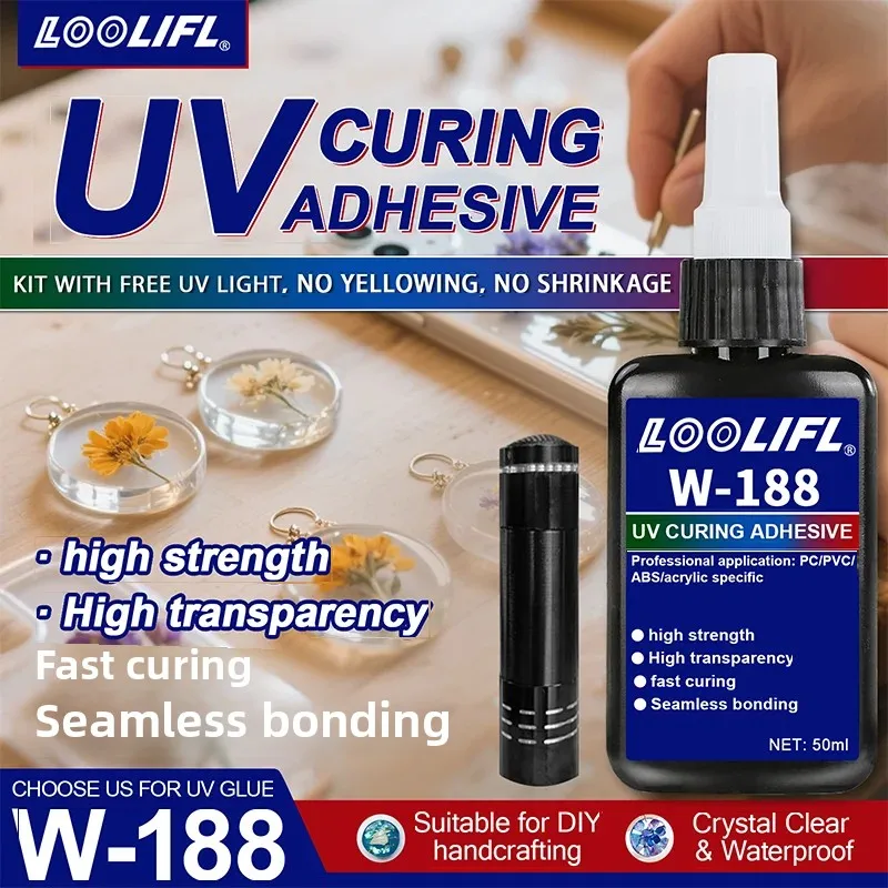 Thumbnail 2 - #10 Best Resin DIY Kits to Buy In 2026