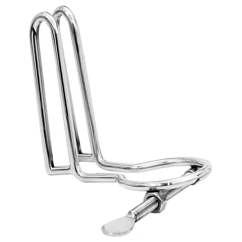 Speculum Vaginal Expander Metal Labia Clip Clitoris Clamp Adult GamesSex Toys Bdsm Anal Traning For Women Vagina Extender