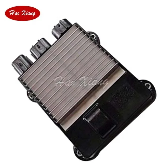 Inyector de controlador ECU de buena calidad 89871-25010 131000 -1552 Otras piezas de motor para Toyota Hilux