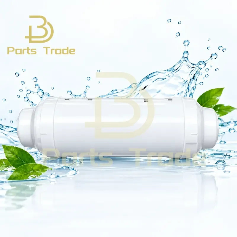 Smart Bidet Toilet Seat Parts Ion Water Purifier Filter Cartridge BF100 Compatible for Kohler Replacement Filter Stick