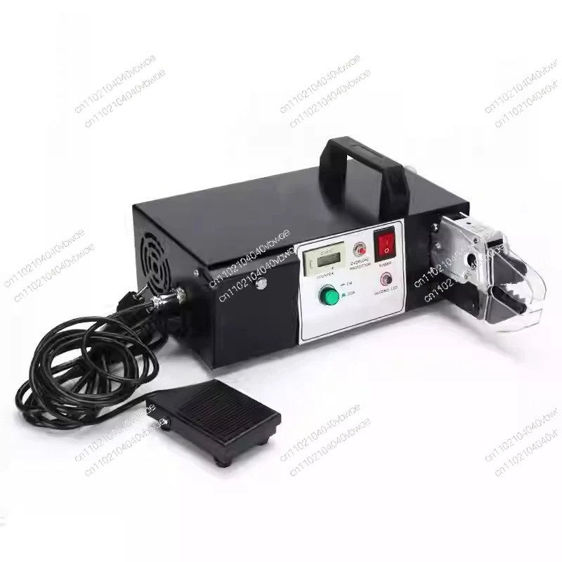 

Электрическая машина для обжима клемм, машина для обжима проводов EM6B2, инструмент для обжима клемм