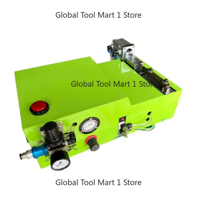 Ultrasonic Welding Machine for Metal Copper Aluminum Wire  Ultrasonic Wire Harness Welding