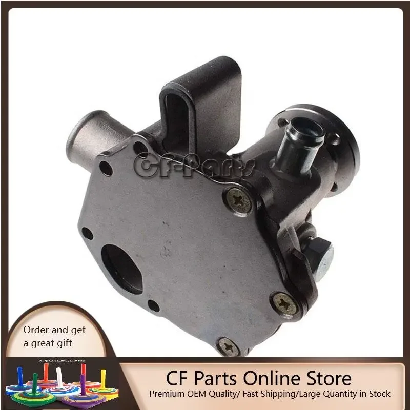 

U45017961 Water Pump fits Perkins Engine 403D-11 404D-15 403C-11