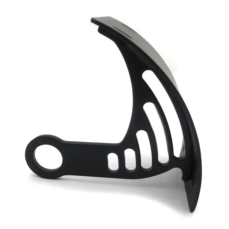 

Motorcycle Parts Black Side Mount License Plate Bracket for Yamaha 2006-2012 YZF-R6/ Suzuki 2006-2011 Boulevard M109R