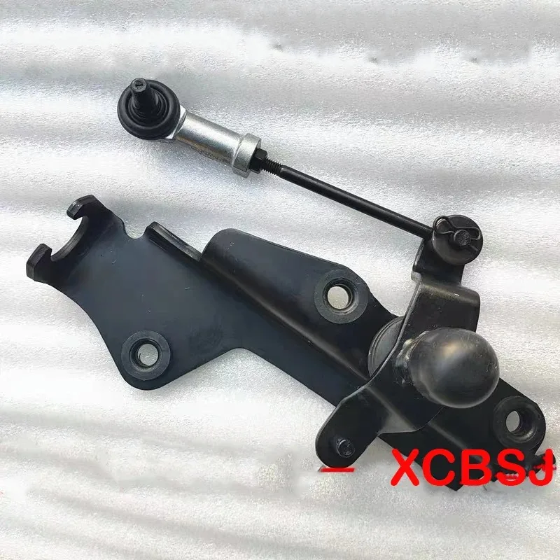 

FOR KIA BORREGO Transmission Shift Lever OEM 467802J000 Shifting mechanism shifting cable linkage mechanism shifting base