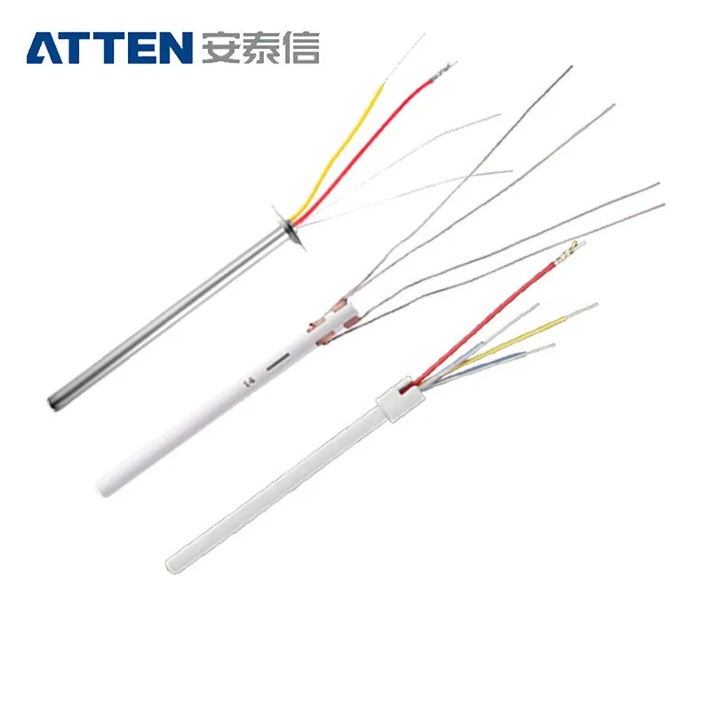 

ATTEN Heater Elements 4 Core/2 Core Heater Core For AT936b/8586/8502b/989/937/939/8586/969 Soldering Station